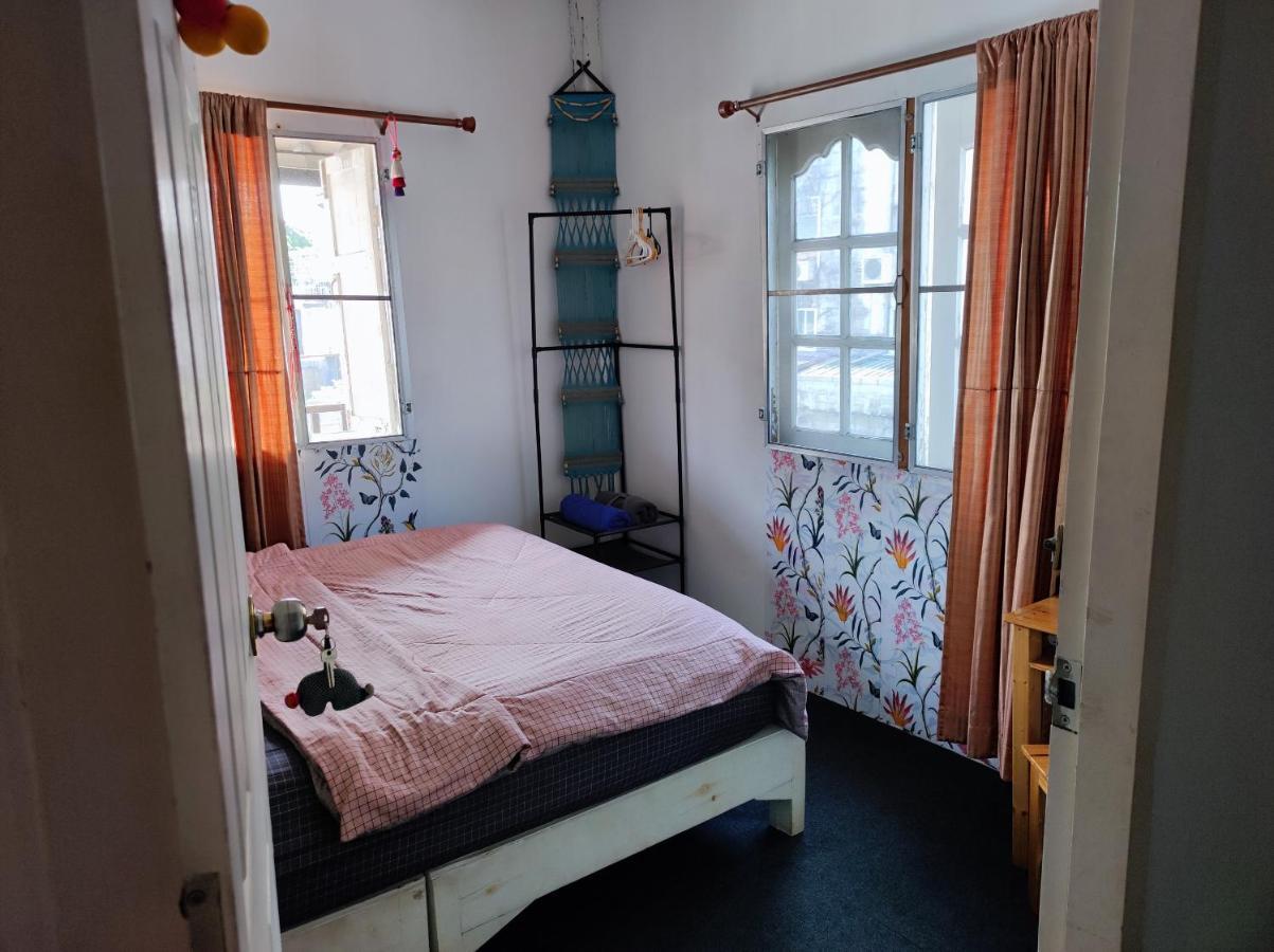 Paapu House Bed & Breakfast Chiang Mai Ngoại thất bức ảnh
