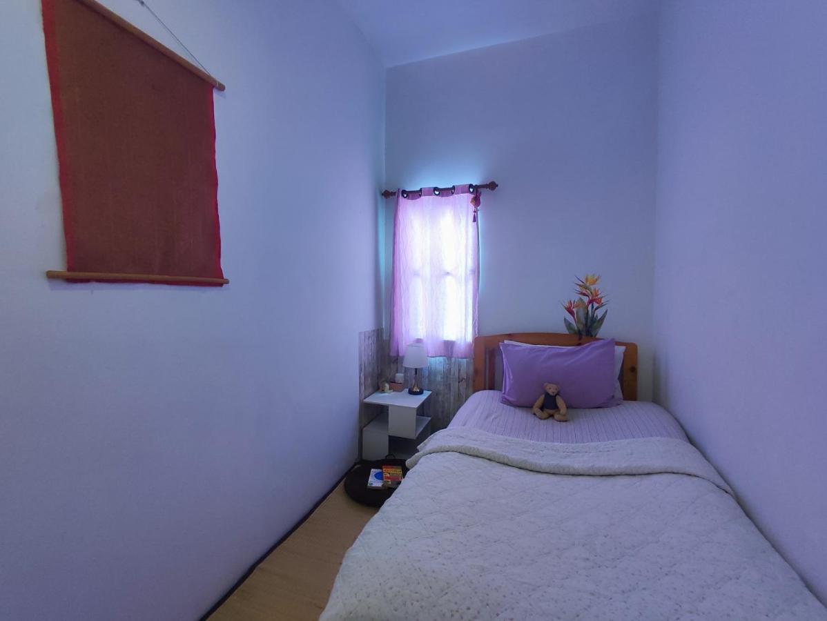 Paapu House Bed & Breakfast Chiang Mai Phòng bức ảnh