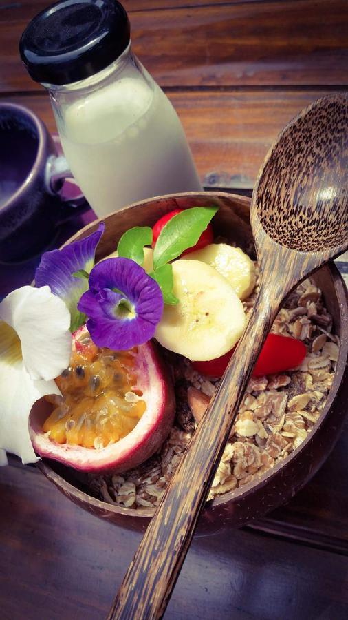 Paapu House Bed & Breakfast Chiang Mai Ngoại thất bức ảnh