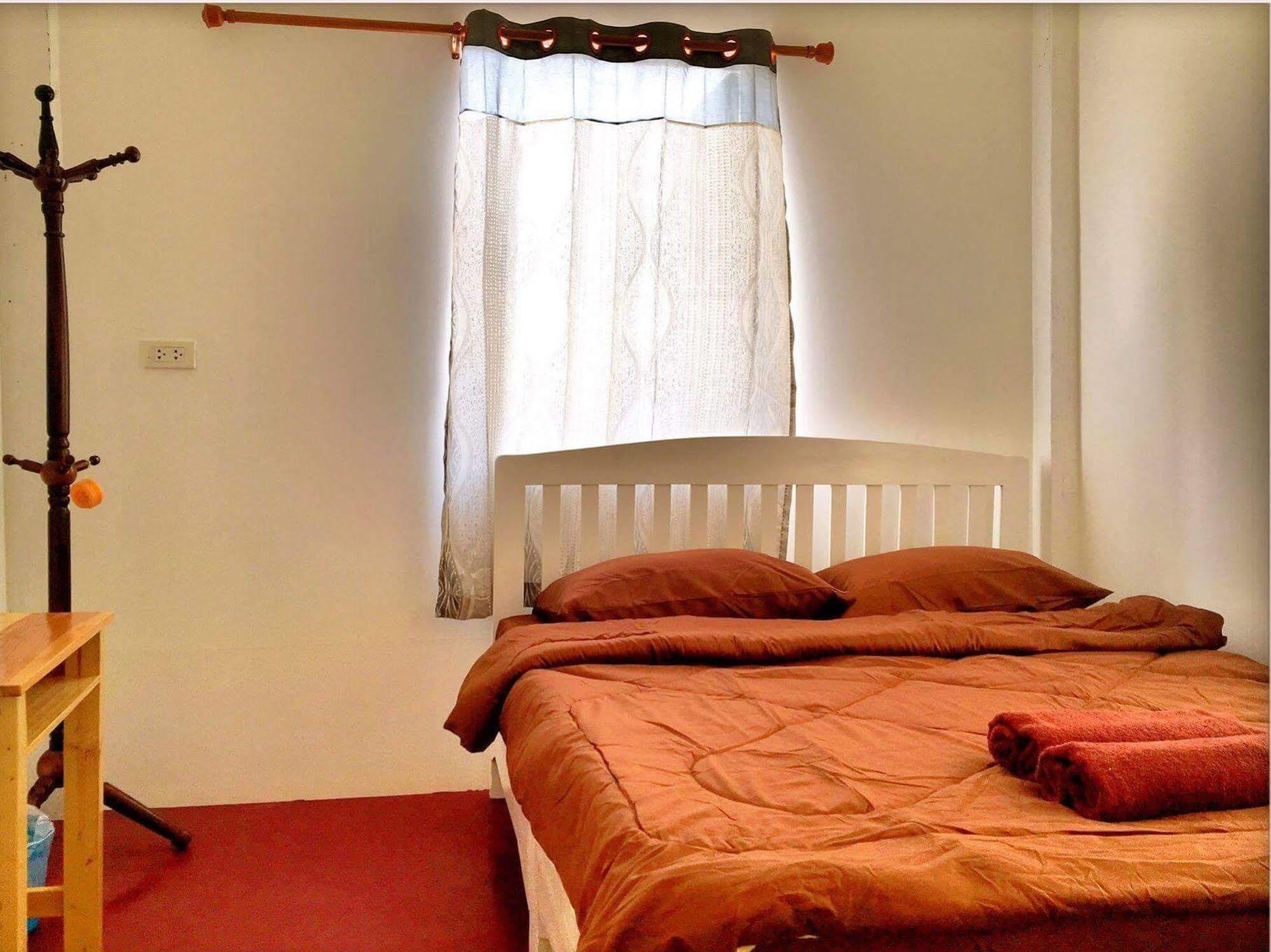 Paapu House Bed & Breakfast Chiang Mai Ngoại thất bức ảnh