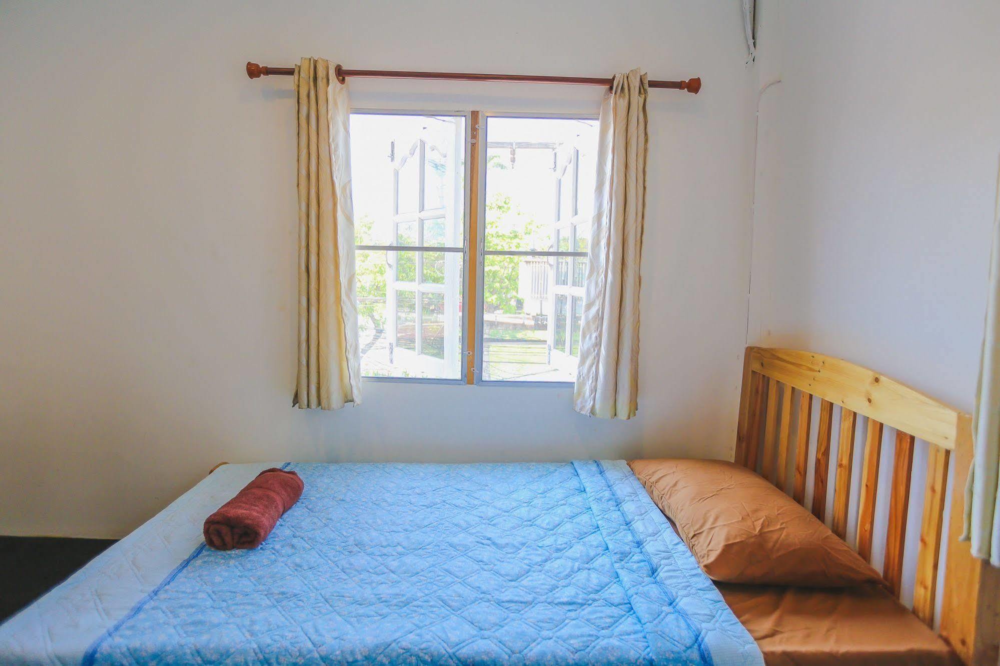 Paapu House Bed & Breakfast Chiang Mai Ngoại thất bức ảnh