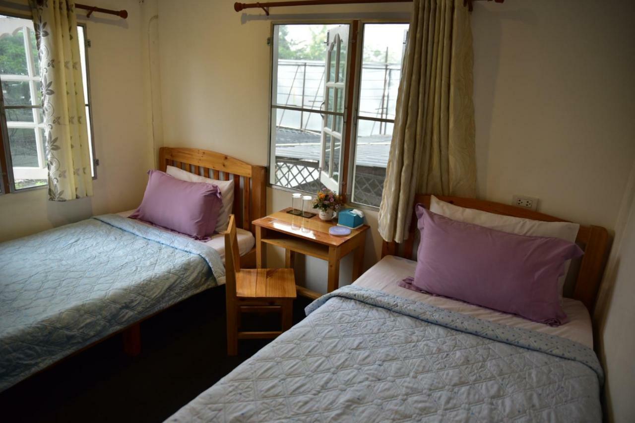 Paapu House Bed & Breakfast Chiang Mai Ngoại thất bức ảnh