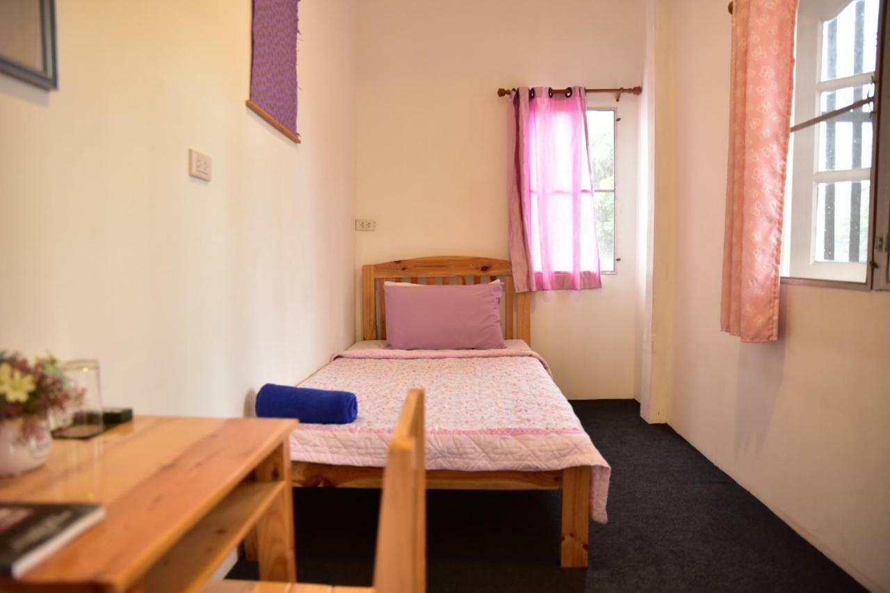 Paapu House Bed & Breakfast Chiang Mai Ngoại thất bức ảnh