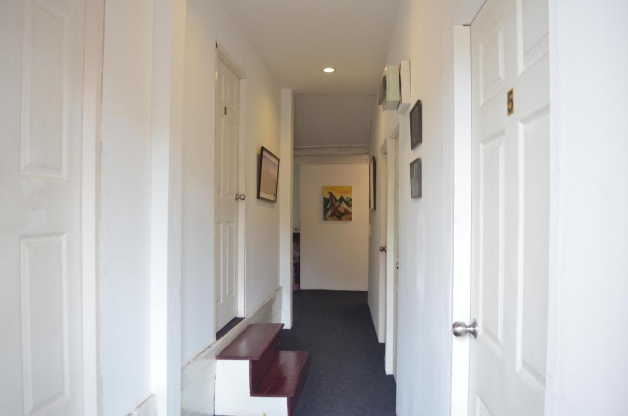 Paapu House Bed & Breakfast Chiang Mai Ngoại thất bức ảnh